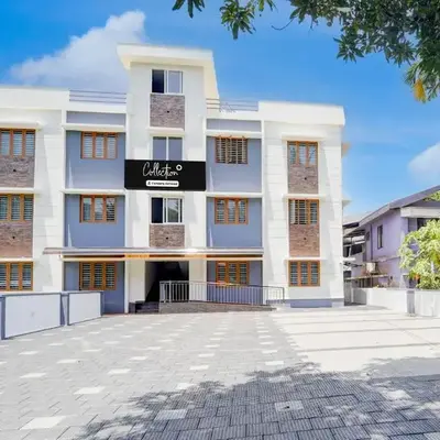 Super Collection O Westhill Near Govt Engg College