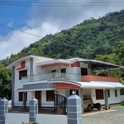 Naduthotty Holiday Home