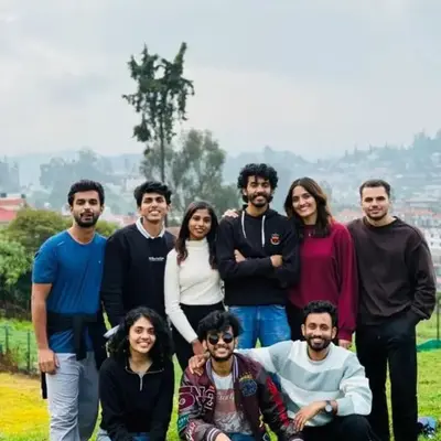 Mellowlux Ooty