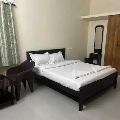 Subam Residency