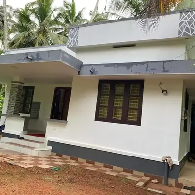Thiruthi Homestay