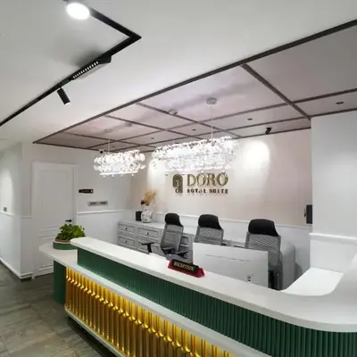 Doro Royal Suite