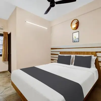 Super Hotel O Vilankurichi