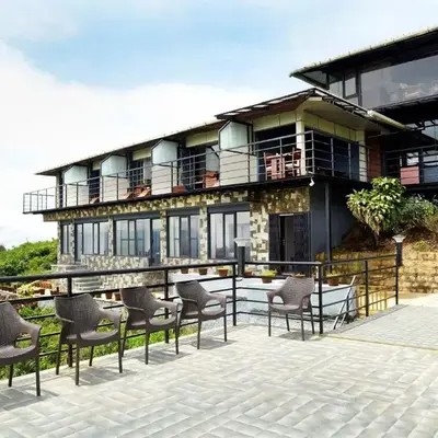 Ibex Resorts