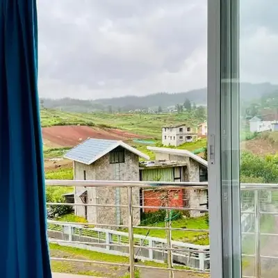 Away From Home - 6 - Home Stay Ooty