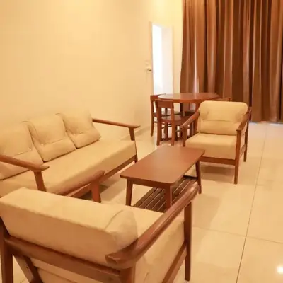 Nilgiri Woodlands Luxury Service Apartments