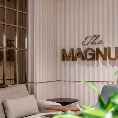 The Magnus