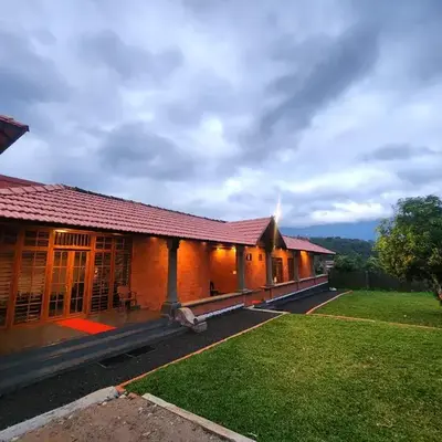 Mana Gramam Resort Mudumalai- Only For Indians