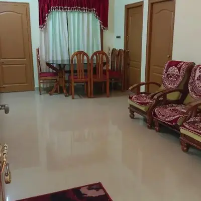 Serenity Suite