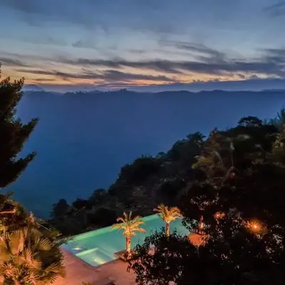 Silver Oak Resort Wayanad