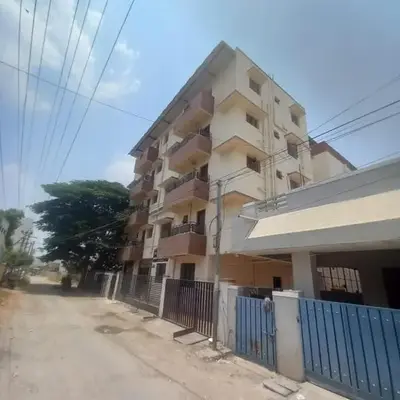 Sanvika Hotels & Service Apartments