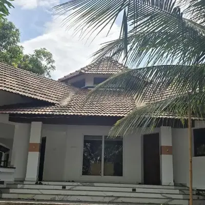 Bharathapuzha villa