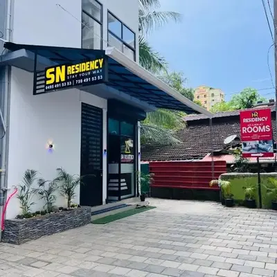 SN RESiDENCY