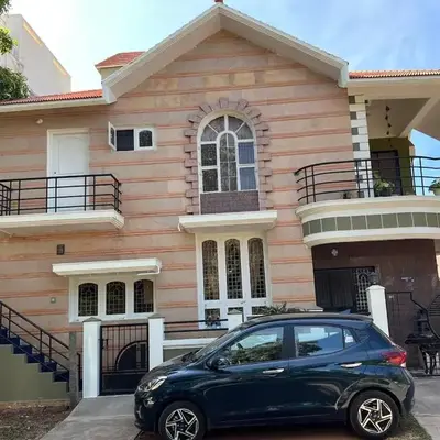 Akshaya - Charming 2BHK apartment with scenic view