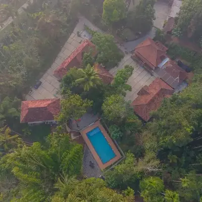 Swastha Royal Resort Wayanad