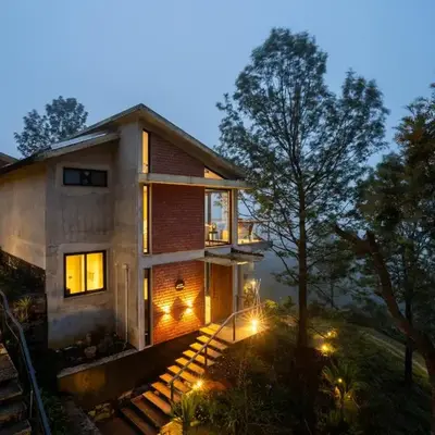 LohonoStays Amani Villa 12A
