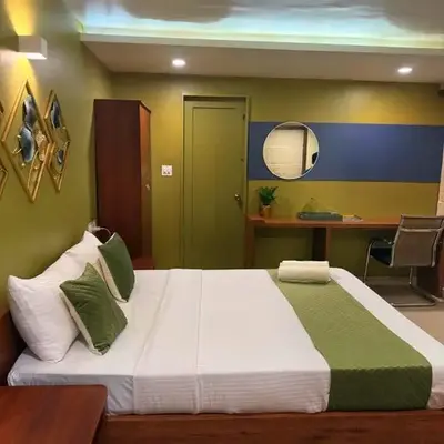 Paradise Homestay