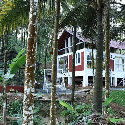 Areca Valley Farmstay