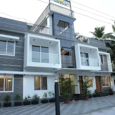 Theeram Residency
