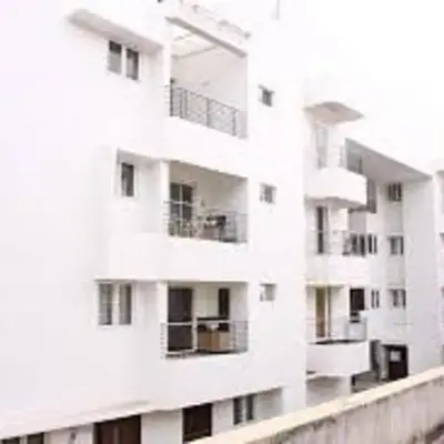Horizon Heights Apartment