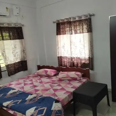 Thrikarthika appartments