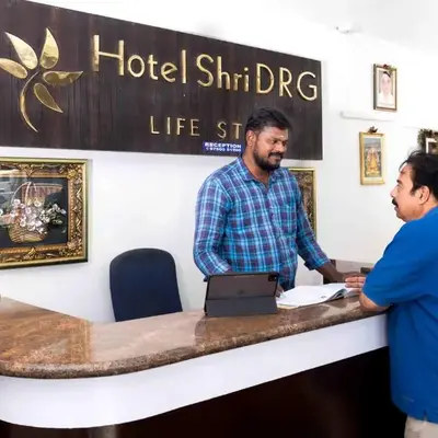 Hotel DRG Heritage