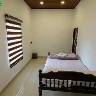 JS homes vattavada