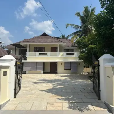 Serene Nest Apartment-Kochi Airport