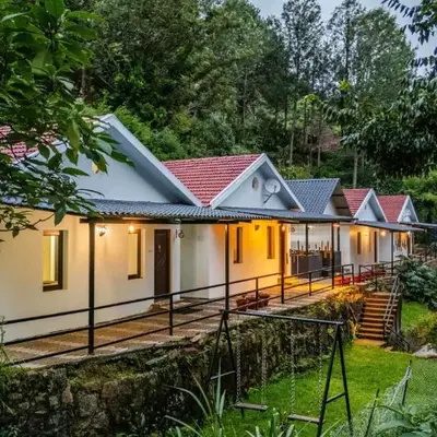 Interlaken - 4 BR VIlla