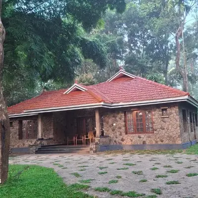 Stone Villa in Blooms Green Farm