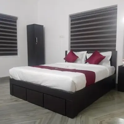 calicut residency