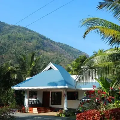 Diya Homestay Mamalakandam