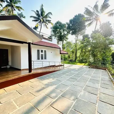Pragathi Homestay