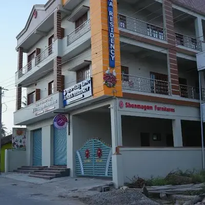 Athira Residency Coorg