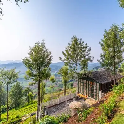 StayVista at Under the Stars Lovedale ooty