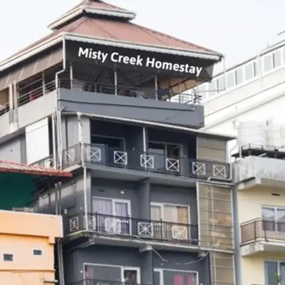 Misty Creek Homestay