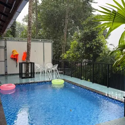JOHNS VILLAGE Resorts