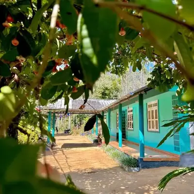 Cardamom Garden Homestay Meppadi Wayanad
