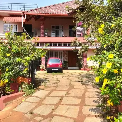 LAKSHMI VASAN HOMESTAY Madikeri
