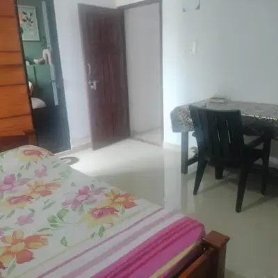 Aswathy Bhavan
