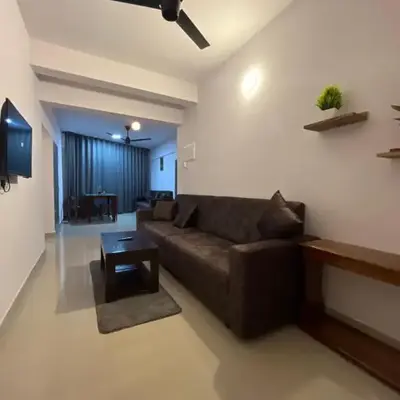 Hotel Le Marina Residency
