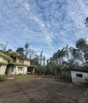 Gallery image of Coorgglade in Kakkabe