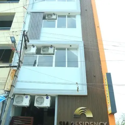S M Residency