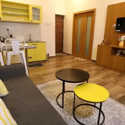 Mira Homestay