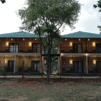 Ibex Resorts