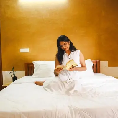 Namastay - Haritha Thara