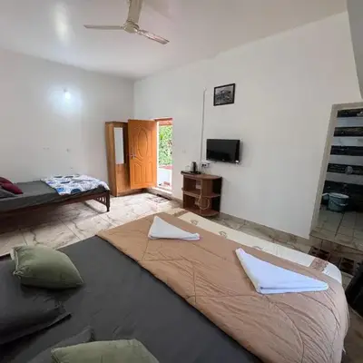 Sukhavana home stay suite