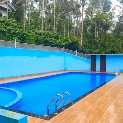 Fogland Villa