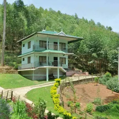 Sahari Villa