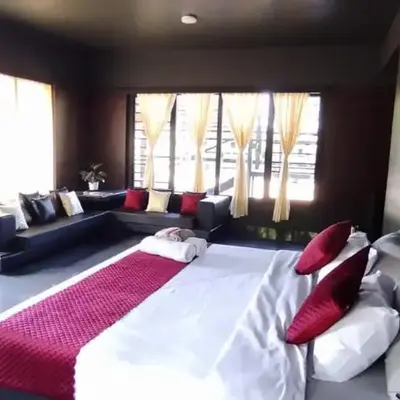 Coorg Countryside 1BR